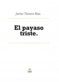 El payaso triste.