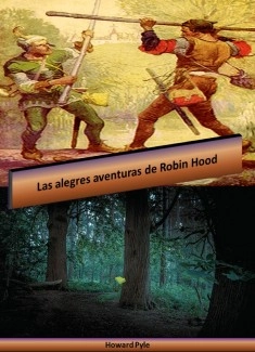 Las alegres aventuras de Robin Hood