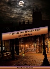 Libro El extraño caso del doctor Jekyll y el señor Hyde, autor Rolando José Olivo