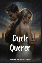 Libro Duele Querer, autor Daniel Cowers