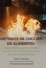 Métodos de Cocción