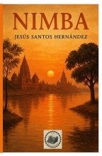 Libro Nimba, autor Jesus Eduardo Santos Hernández