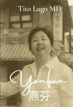 Libro Yanfan, autor Tito Lugo MD