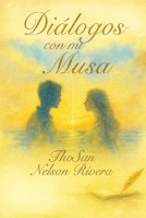 Libro DIALOGOS CON MI MUSA, autor Nelson Rivera