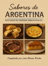 Sabores de Argentina