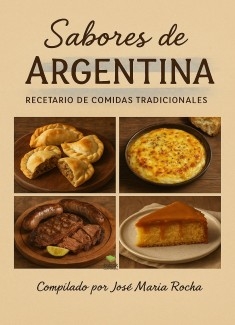 Sabores de Argentina