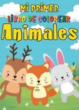 Libro Libro de adorables animales para imprimir y colorear, autor José Rocha