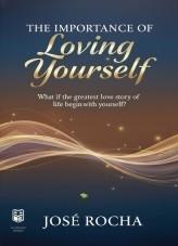 The importance of loving yourself