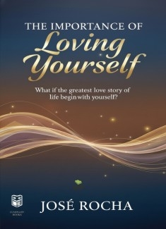 The importance of loving yourself