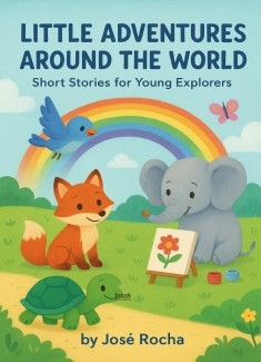 Little Adventures Around the World