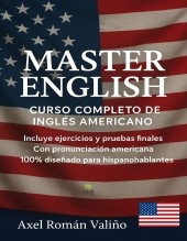 Master English: Curso Completo de Ingles