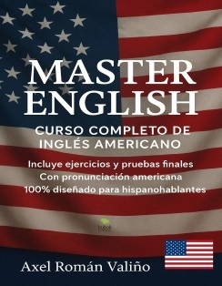 Master English: Curso Completo de Ingles