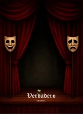 Libro Verdadero, autor isaacll