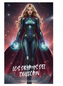 LOS DRAMAS DEL EXULIOMN