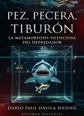 Pez, Pecera, Tiburón “La Metamorfosis Silenciosa del Depredador”