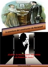Libro La aventura del constructor de Norwood, autor Rolando José Olivo