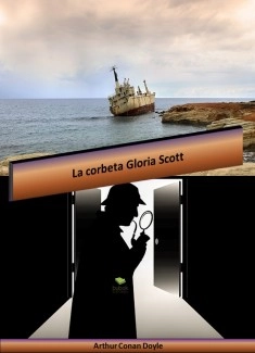 La corbeta Gloria Scott
