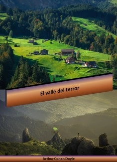 El valle del terror