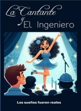 LA CANTANTE Y EL INGENIERO