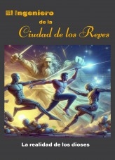EL INGENIERO DE LA CIUDAD DE LOS REYES
