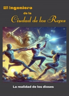 EL INGENIERO DE LA CIUDAD DE LOS REYES