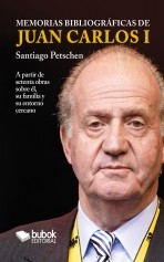 Memorias bibliográficas de Juan Carlos I