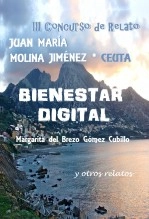 Libro III Concurso JUAN MARÍA MOLINA JIMÉNEZ * CEUTA, autor crtmn