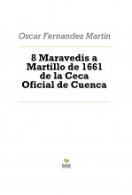 8 Maravedís a Martillo de 1661 de la Ceca Oficial de Cuenca