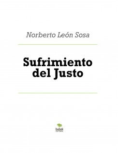 Sufrimiento del Justo