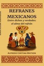 REFRANES MEXICANOS