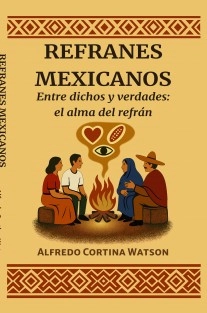 REFRANES MEXICANOS
