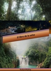 Libro El libro de la selva, autor Rolando José Olivo