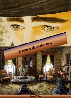 El retrato de Dorian Gray