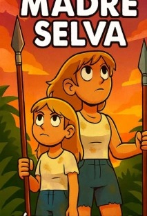 Madre selva