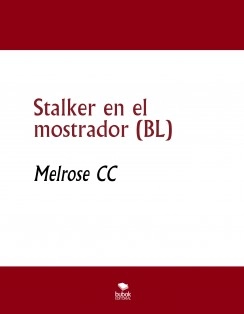 Stalker en el mostrador (BL)