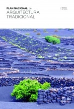 Libro Plan Nacional Arquitectura Tradicional, autor Ministerio de Cultura