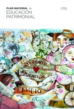 Libro Plan Nacional de Educación Patrimonial, autor de Cultura, Ministerio