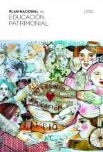 Libro Plan Nacional de Educación Patrimonial, autor Ministerio de Cultura