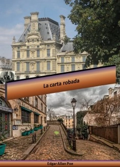 La carta robada