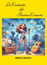 LA CANTANTE DEL PARAISO CANARIO