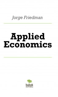 Applied Economics