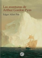 Las aventuras de Arthur Gordon Pym