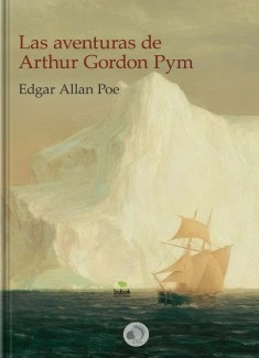 Las aventuras de Arthur Gordon Pym