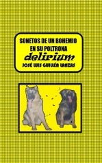 SONETOS DE UN BOHEMIO EN SU POLTRONA