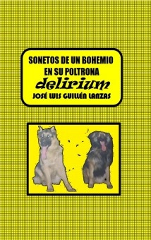 SONETOS DE UN BOHEMIO EN SU POLTRONA