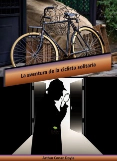 La aventura de la ciclista solitaria
