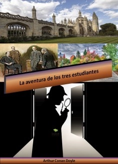 La aventura de los tres estudiantes