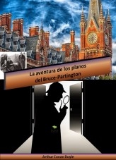 Libro La aventura de los planos del Bruce-Partington, autor Rolando José Olivo