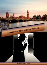 Libro La aventura de la segunda mancha, autor Rolando José Olivo