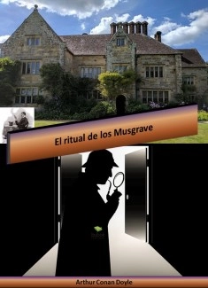 El ritual de los Musgrave